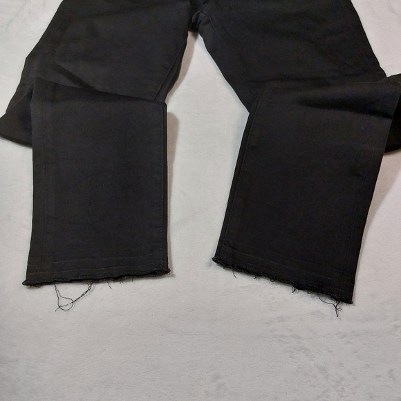 Articles of Society Black Carly Skinny Jeans Size 29 - Picture 6 of 10